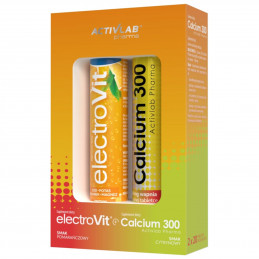 Minerały Elektrolity...