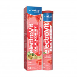 Elektrolity Activlab...