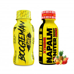 Zestaw Trec Nutrition...