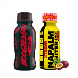 Zestaw  Trec Nutrition...