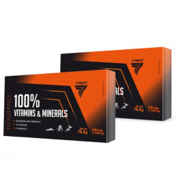 Wielopak 2x 7Nutrition Trec...