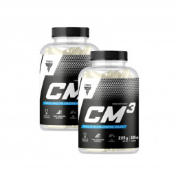 Wielopak 2x Trec Nutrition...