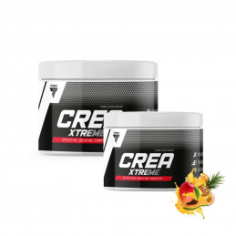 Wielopak 2x Trec Nutrition...