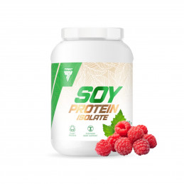 Odżywka Białkowa Sojowa...