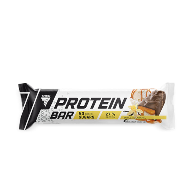 Baton Proteinowy Trec Nutrition Protein Bar 48g
