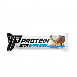 Baton Proteinowy Trec...