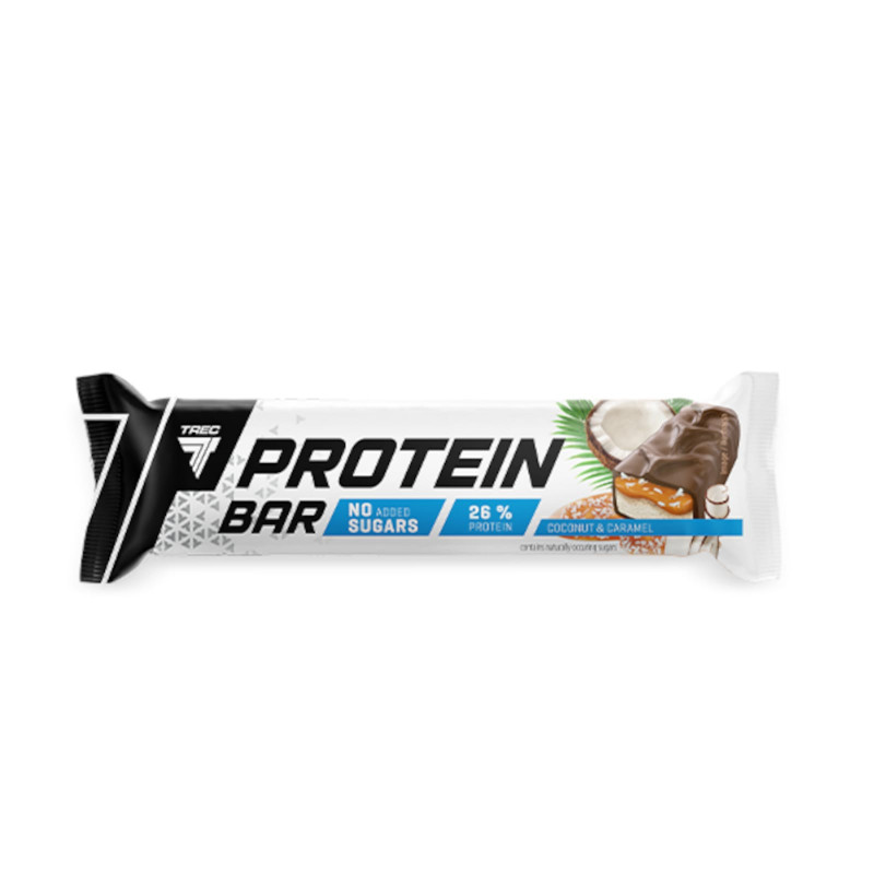 Baton Proteinowy Trec Nutrition Protein Bar 48g
