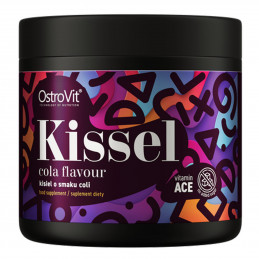 Zdrowa Żywność Kisiel...