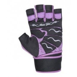 Power System 2720 DAMSKIE RĘKAWICE TRENINGOWE REBEL GIRL