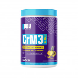 Kreatyna Jabłczan 6PAK CrM3...