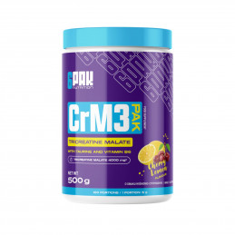 Kreatyna Jabłczan 6PAK CrM3...