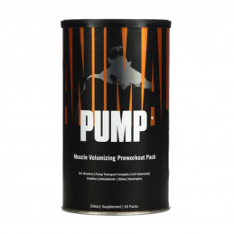 Suplement Przedtreningowy...