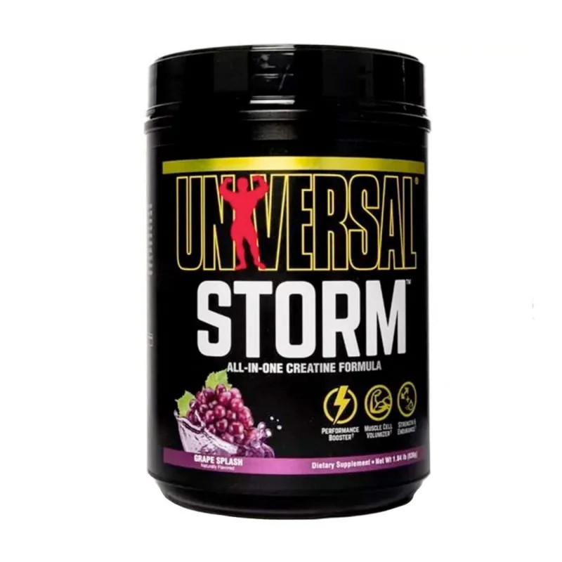 Kreatyna Stack Universal Storm 752g-821g