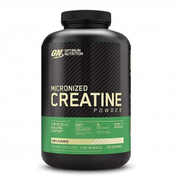 Kreatyna Monohydrat Optimum...