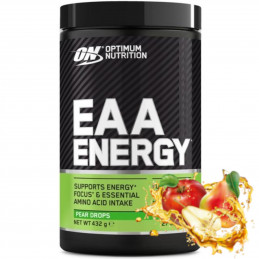 Aminokwasy EAA Optimum...