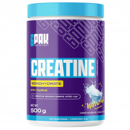 Kreatyna Monohydrat 6PAK...