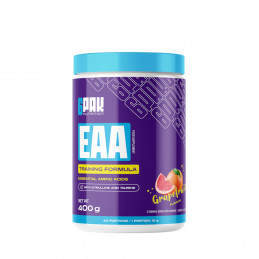 Aminokwasy EAA 6PAK EAA 400g