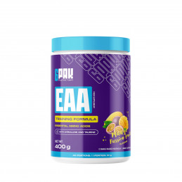 Aminokwasy EAA 6PAK EAA 400g