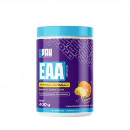 Aminokwasy EAA 6PAK EAA 400g