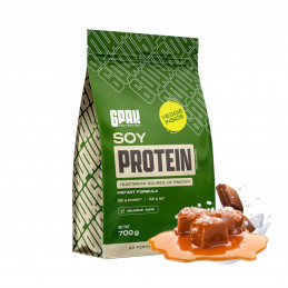 Odżywka Białkowa Roślinna...