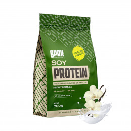 Odżywka Białkowa Roślinna...