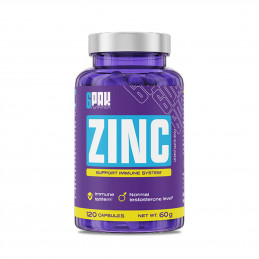 Minerały Cynk 6PAK Zinc...