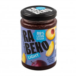 Zdrowa Żywność Dżem Rabeko...