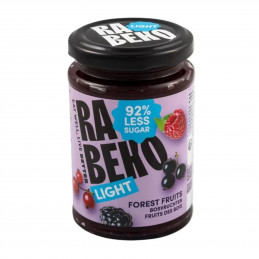 Zdrowa Żywność Dżem Rabeko...