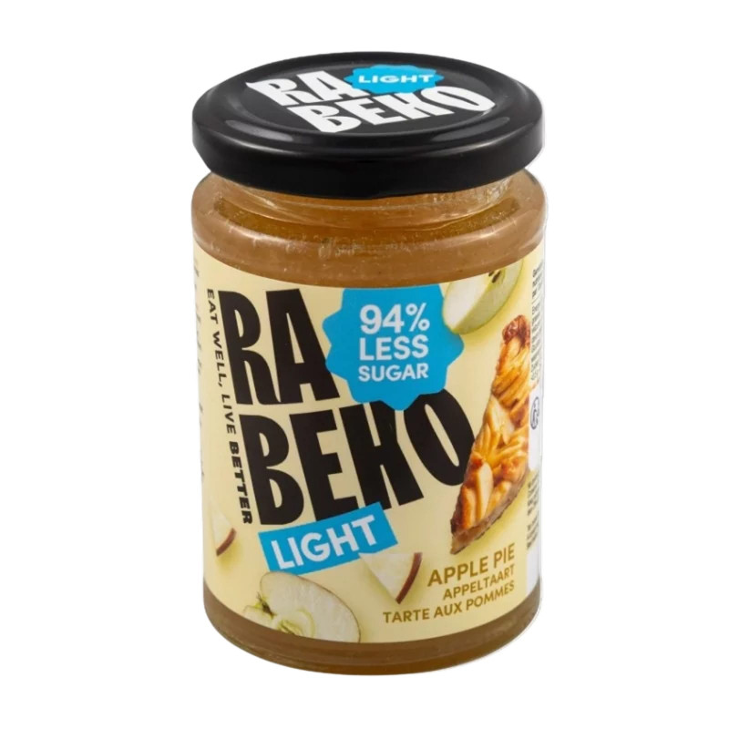 Zdrowa Żywność Dżem Rabeko Light Jam 230g