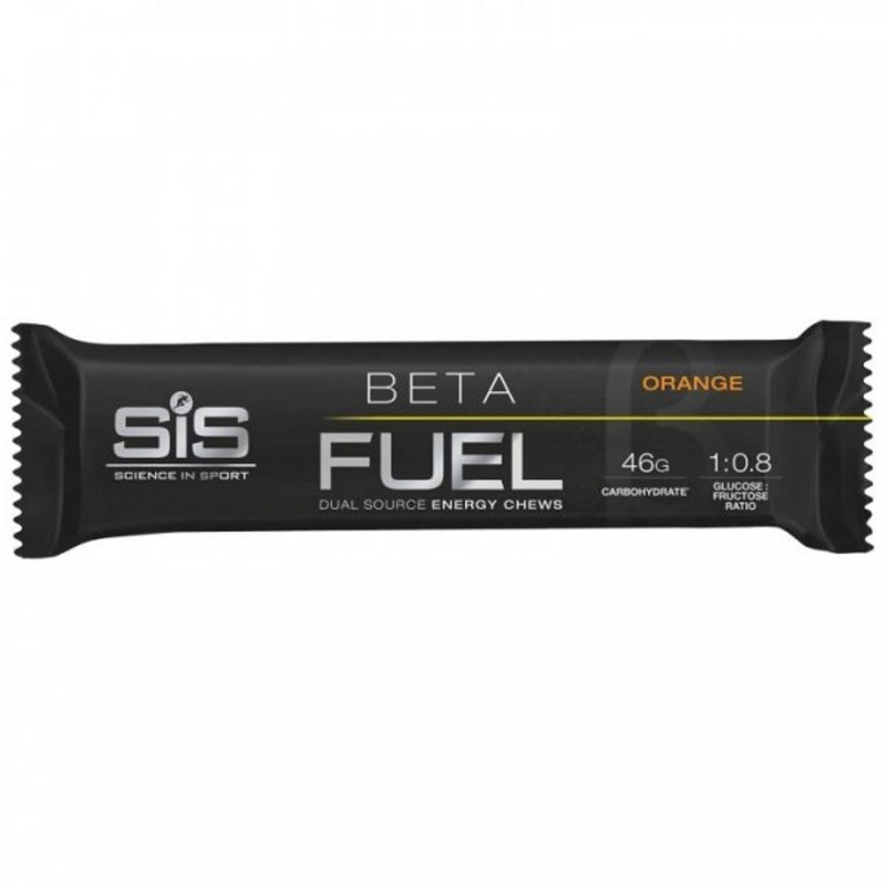 Żel Energetyczny Science N Sport SIS Beta Fuel Energy Chew Bar 60g