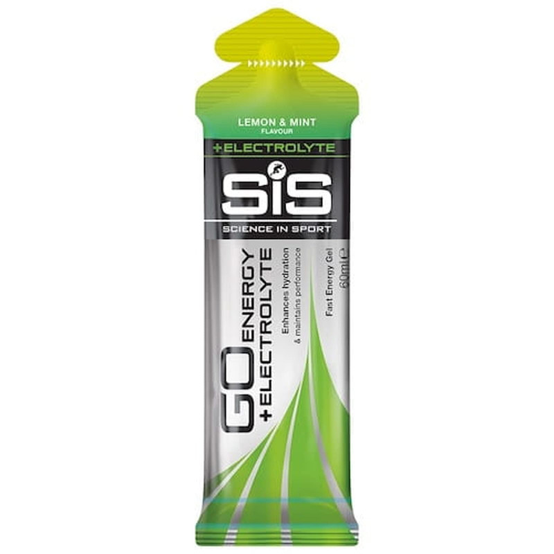 Żel Energetyczny Science N Sport SIS Żel Energetyczny + Elektrolity 60ml