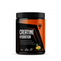 Kreatyna Trec Nutrition...