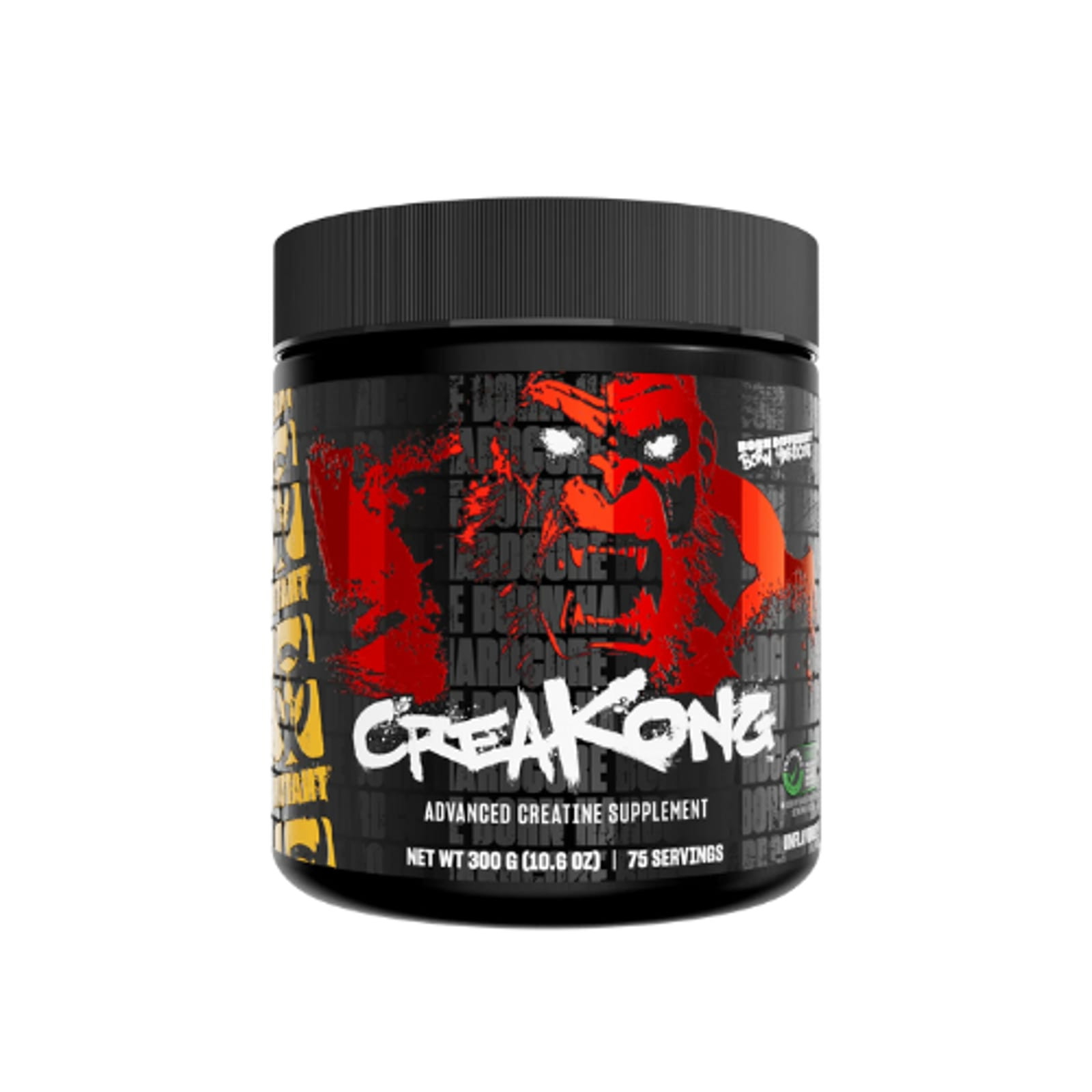 Kreatyna Mix PVL Mutant Creakong 1000g
