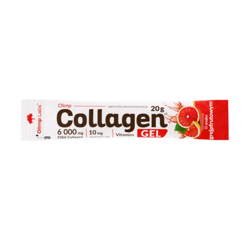 Kolagen Olimp Collagen GEL 20g