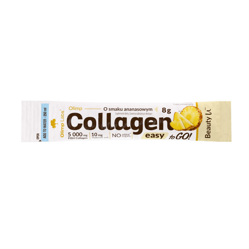 Kolagen Olimp Collagen Easy 8g