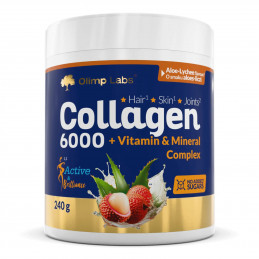 Kolagen Olimp Collagen 6000...