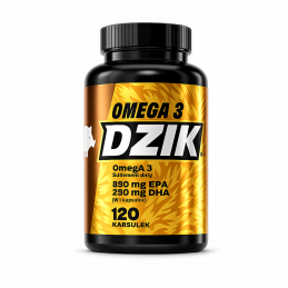 Kwasy Tłuszczowe Warszawski...