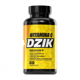 Wsparcie Odporności WK Dzik...