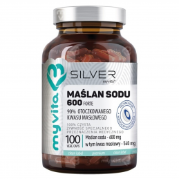 Wsparcie Jelit Myvita...