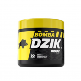 Suplement Przedtreningowy...