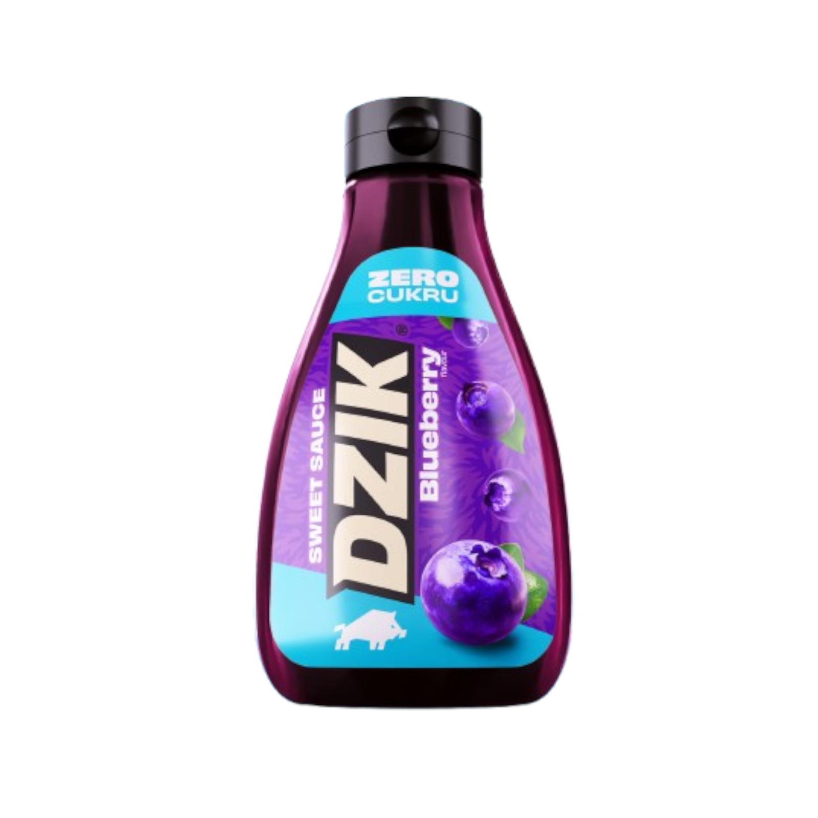 Sos Zero WK Dzik Sos Zero 425 ml