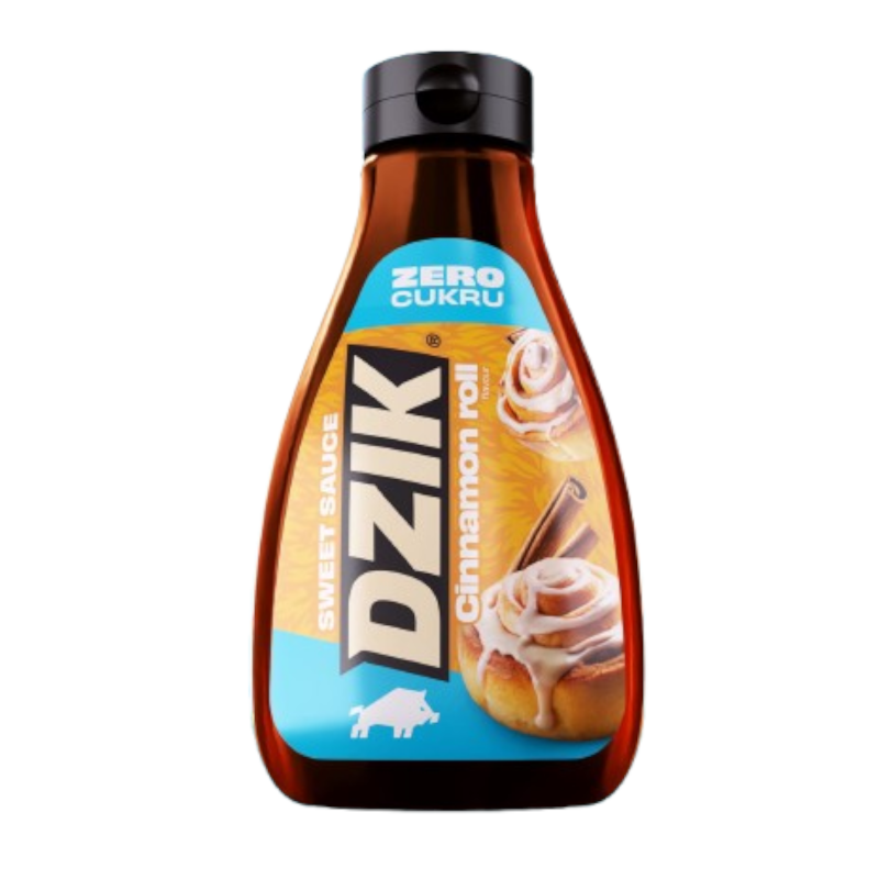 Sos Zero WK Dzik Sos Zero 425 ml