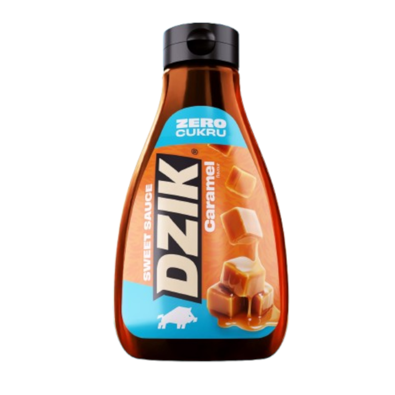 Sos Zero WK Dzik Sos Zero 425 ml