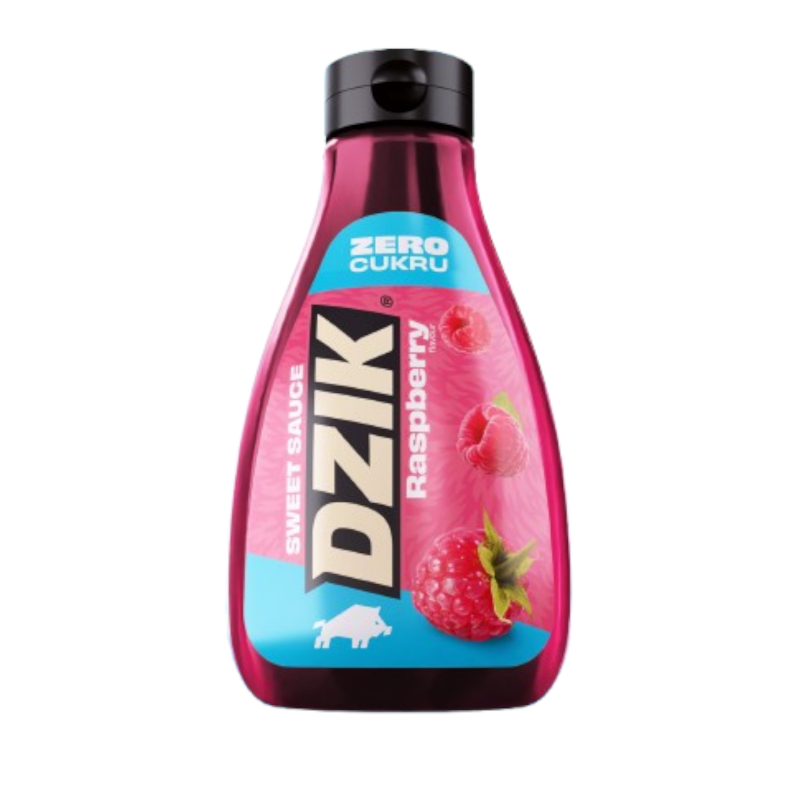 Sos Zero WK Dzik Sos Zero 425 ml