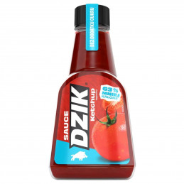 Zdrowa Żywność WK Dzik Sos...