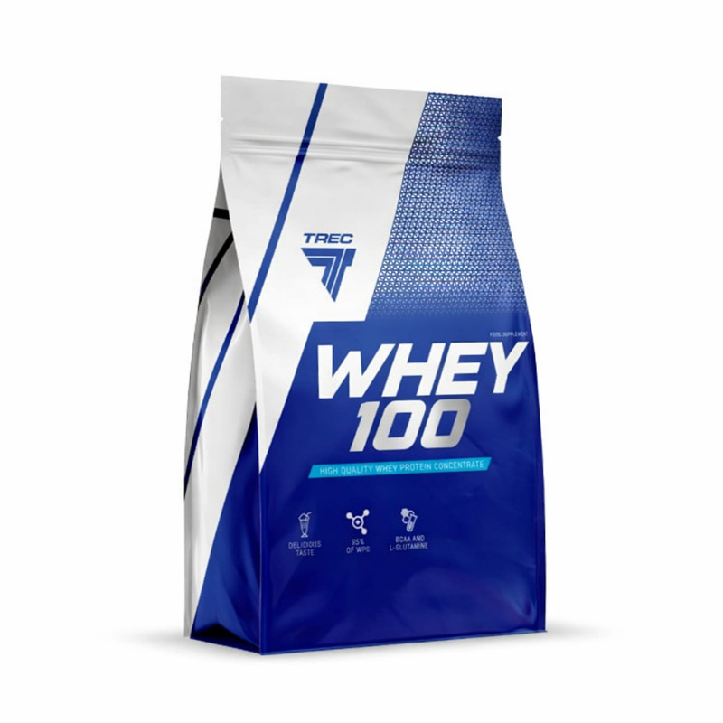 Odżywka Białkowa Koncentrat Trec Nutrition Whey 100 700g
