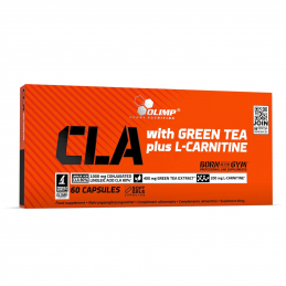 Odchudzanie Kompleks Olimp...