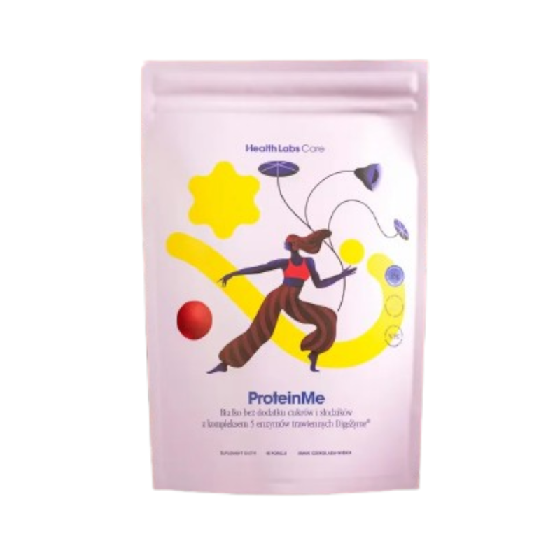 Odżywka Białkowa Health Labs ProteinMe 472,5 g