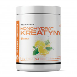 Kreatyna Świat Supli...