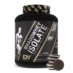 Odżywka białkowa Dorian...